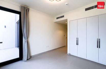 Townhouse - 3 - 2 for sale in Greenview - Emaar South - Dubai South (Dubai World Central) - Dubai