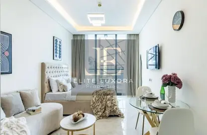 شقة - 1 حمام للايجار في سامانا هيلز - ارجان - دبي