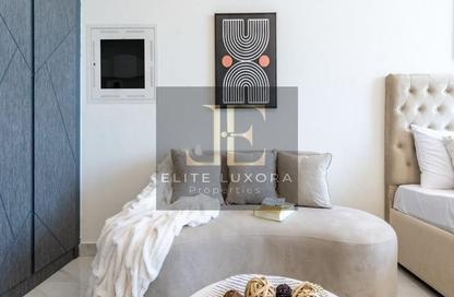 Apartment - Studio - 1 Bathroom for rent in Samana Hills - Arjan - Dubai
