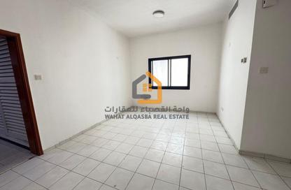 Apartment - 1 - 1 for rent in Al Majaz 1 - Al Majaz - Sharjah
