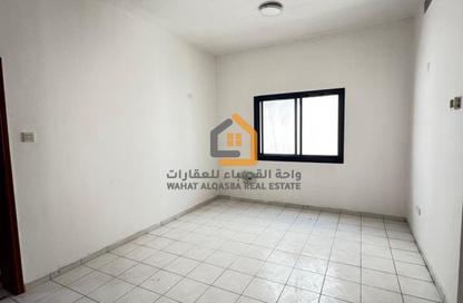 Apartment - 1 - 1 for rent in Al Majaz 1 - Al Majaz - Sharjah