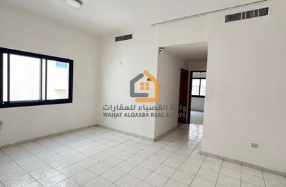 Apartment - 1 - 1 for rent in Al Majaz 1 - Al Majaz - Sharjah