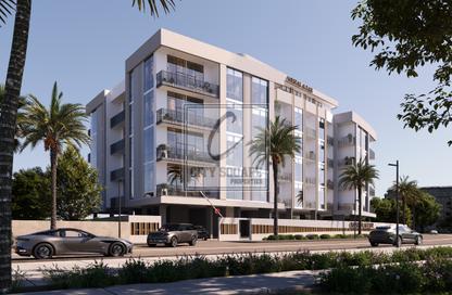 Apartment - 1 Bedroom - 1 Bathroom for sale in Westar Altair - Residential District - Dubai South (Dubai World Central) - Dubai Apartment - 1 Bedroom - 1 Bathroom for sale in Westar Altair - Residential District - Dubai South (Dubai World Central) - Dubai