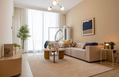 Apartment - 1 Bedroom - 1 Bathroom for sale in Westar Altair - Residential District - Dubai South (Dubai World Central) - Dubai