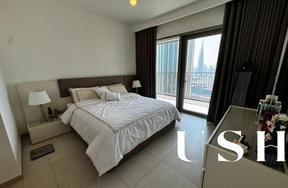 Apartment - 3 Bedrooms - 4 Bathrooms for rent in Downtown Views II Tower 2 - Downtown Views II - Zabeel 2 - Zabeel - Dubai Apartment - 3 Bedrooms - 4 Bathrooms for rent in Downtown Views II Tower 2 - Downtown Views II - Zabeel 2 - Zabeel - Dubai