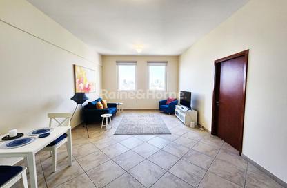 Apartment - 1 Bedroom - 1 Bathroom for rent in Widcombe House 1 - Widcombe House - Motor City - Dubai
