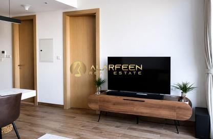 Apartment - 1 - 2 for rent in Oakley Square Residences Tower B - Oakley Square Residences - District 11 - Jumeirah Village Circle - Dubai Apartment - 1 - 2 for rent in Oakley Square Residences Tower B - Oakley Square Residences - District 11 - Jumeirah Village Circle - Dubai