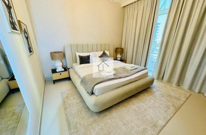 Apartment - 1 Bedroom - 1 Bathroom for rent in Palace Beach Residence Tower 1 - Palace Beach Residence - Emaar Beachfront - Dubai Harbour - Dubai Apartment - 1 Bedroom - 1 Bathroom for rent in Palace Beach Residence Tower 1 - Palace Beach Residence - Emaar Beachfront - Dubai Harbour - Dubai