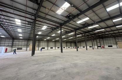 Warehouse - Studio - 2 Bathrooms for sale in Dubai Industrial City - Dubai Warehouse - Studio - 2 Bathrooms for sale in Dubai Industrial City - Dubai