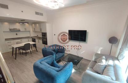 Duplex - 3 Bedrooms - 3 Bathrooms for rent in Boutique 7 - Barsha Heights (Tecom) - Dubai