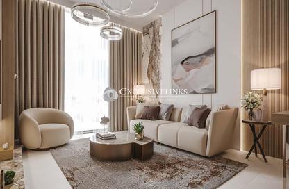 Apartment - 1 Bedroom - 1 Bathroom for sale in 10 Oxford - District 10 - Jumeirah Village Circle - Dubai