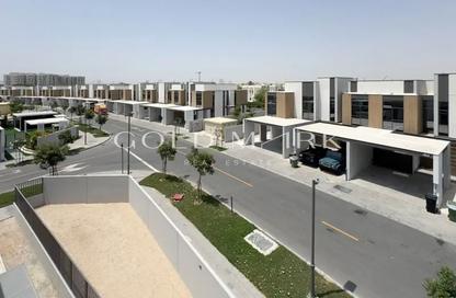 Townhouse - 4 Bedrooms - 5 Bathrooms for sale in Mudon Al Ranim 3 - Mudon - Dubai