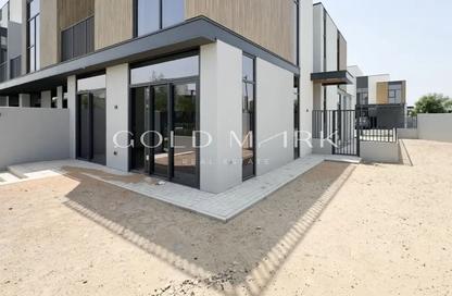 Townhouse - 4 Bedrooms - 5 Bathrooms for sale in Mudon Al Ranim 3 - Mudon - Dubai