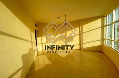 Apartment - 1 - 2 for sale in Orient Tower 1 - Orient Towers - Al Bustan - Ajman Apartment - 1 - 2 for sale in Orient Tower 1 - Orient Towers - Al Bustan - Ajman