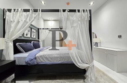 Apartment - 1 Bedroom - 2 Bathrooms for rent in Marwa Heights - District 15 - Jumeirah Village Circle - Dubai
