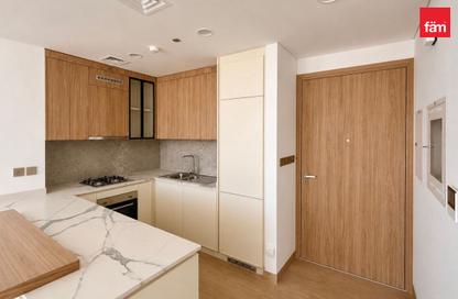Apartment - 2 - 2 for sale in The Haven Tower B - The Haven - Majan - Dubai