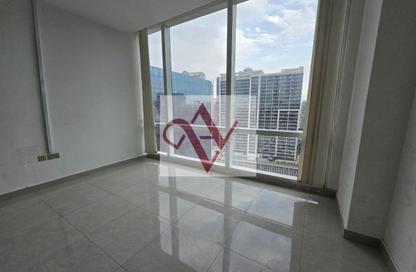 Office Space - Studio - 1 Bathroom for rent in Tamani Art Tower - Business Bay - Dubai