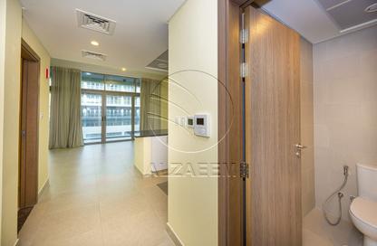 Apartment - 1 - 1 for rent in Park View - Saadiyat Island - Abu Dhabi Apartment - 1 - 1 for rent in Park View - Saadiyat Island - Abu Dhabi