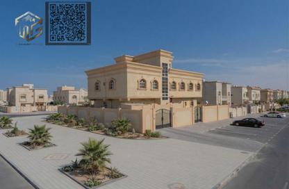 Whole Building - 7+ - 7+ for sale in Al Mowaihat 3 - Al Mowaihat - Ajman