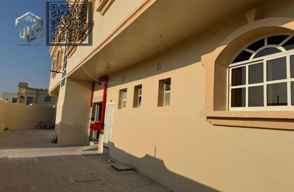Whole Building - 7+ - 7+ for sale in Al Mowaihat 3 - Al Mowaihat - Ajman