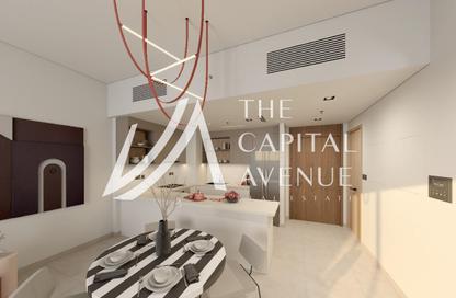 Apartment - 1 - 2 for sale in Yas Living - Yas Island - Abu Dhabi Apartment - 1 - 2 for sale in Yas Living - Yas Island - Abu Dhabi