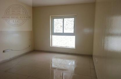 Apartment - 3 - 4 for rent in Yasmeen Towers - Al Jurf 2 - Al Jurf - Ajman