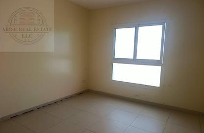 Apartment - 3 - 4 for rent in Yasmeen Towers - Al Jurf 2 - Al Jurf - Ajman
