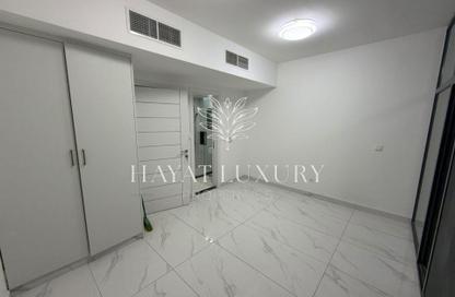 Townhouse - 3 - 5 for sale in Mulberry - Damac Hills 2 - Dubai