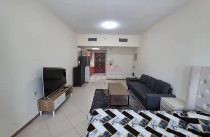 Apartment - Studio - 1 Bathroom for rent in Marina Diamond 2 - Marina Diamonds - Dubai Marina - Dubai