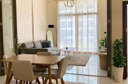 Apartment - 1 Bedroom - 1 Bathroom for rent in Elz by Danube - Arjan - Dubai