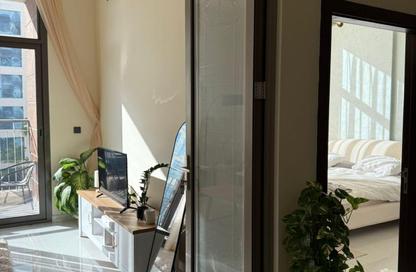 Apartment - 1 Bedroom - 1 Bathroom for rent in Elz by Danube - Arjan - Dubai Apartment - 1 Bedroom - 1 Bathroom for rent in Elz by Danube - Arjan - Dubai