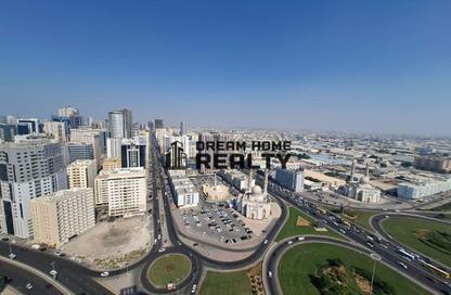 Apartment - 2 - 3 for rent in New Al Taawun Road - Al Taawun - Sharjah Apartment - 2 - 3 for rent in New Al Taawun Road - Al Taawun - Sharjah