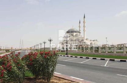 Whole Building - Studio - 7+ Bathrooms for sale in Tilal City A - Tilal City - Sharjah