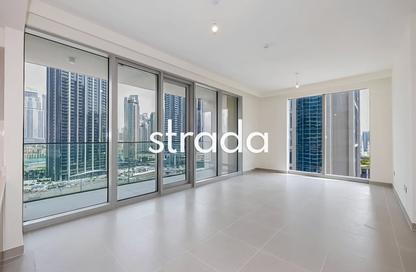 Apartment - 3 Bedrooms - 4 Bathrooms for sale in Forte 1 - Forte - Downtown Dubai - Dubai Apartment - 3 Bedrooms - 4 Bathrooms for sale in Forte 1 - Forte - Downtown Dubai - Dubai