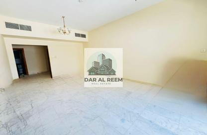 Apartment - 3 Bedrooms - 3 Bathrooms for rent in New Al Taawun Road - Al Taawun - Sharjah