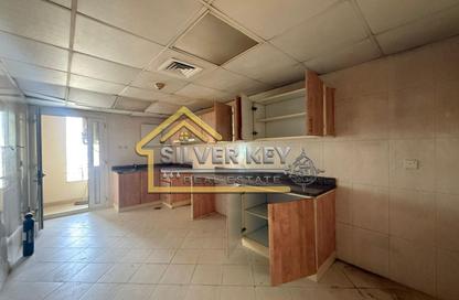 Apartment - 2 Bedrooms - 3 Bathrooms for rent in Al Majaz 2 - Al Majaz - Sharjah