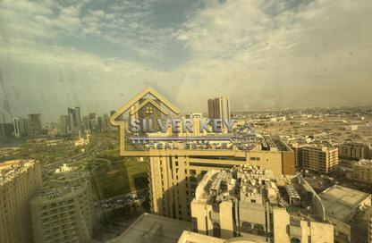 Apartment - 2 Bedrooms - 3 Bathrooms for rent in Al Majaz 2 - Al Majaz - Sharjah