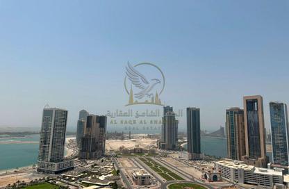 Apartment - 2 - 3 for rent in Al Mamzar - Al Mamzar - Sharjah - Sharjah Apartment - 2 - 3 for rent in Al Mamzar - Al Mamzar - Sharjah - Sharjah