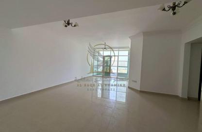 Apartment - 2 - 3 for rent in Al Mamzar - Al Mamzar - Sharjah - Sharjah