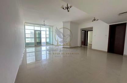 Apartment - 2 - 3 for rent in Al Mamzar - Al Mamzar - Sharjah - Sharjah Apartment - 2 - 3 for rent in Al Mamzar - Al Mamzar - Sharjah - Sharjah