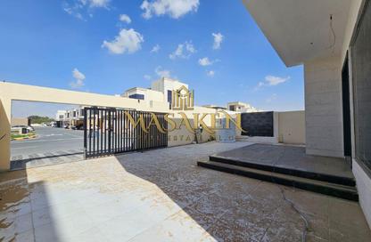 Townhouse - 4 Bedrooms - 6 Bathrooms for sale in Al Helio 2 - Al Helio - Ajman Townhouse - 4 Bedrooms - 6 Bathrooms for sale in Al Helio 2 - Al Helio - Ajman