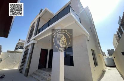 Villa - 7 Bedrooms - 7+ Bathrooms for sale in Al Zaheya Gardens - Al Zahya - Ajman