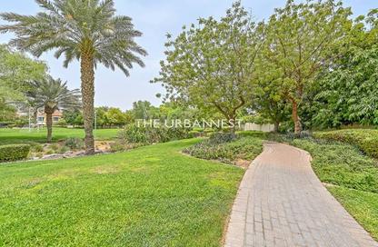 Villa - 5 - 6 for rent in Estella - Victory Heights - Dubai Sports City - Dubai