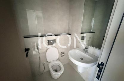 Apartment - 1 Bedroom - 2 Bathrooms for rent in Meydan Avenue - Meydan - Dubai