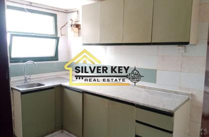 Apartment - 1 Bedroom - 1 Bathroom for rent in Bu Tina - Al Sharq - Sharjah Apartment - 1 Bedroom - 1 Bathroom for rent in Bu Tina - Al Sharq - Sharjah