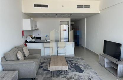 Apartment - Studio - 1 for rent in Park View - Saadiyat Island - Abu Dhabi Apartment - Studio - 1 for rent in Park View - Saadiyat Island - Abu Dhabi