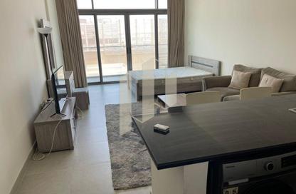 Apartment - Studio - 1 for rent in Park View - Saadiyat Island - Abu Dhabi Apartment - Studio - 1 for rent in Park View - Saadiyat Island - Abu Dhabi