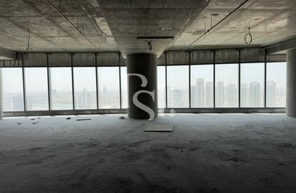 Office Space - Studio for rent in Addax port office tower - City Of Lights - Al Reem Island - Abu Dhabi