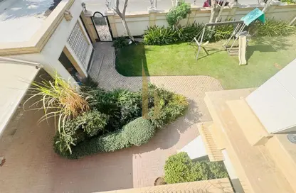 فيلا - 4 غرف نوم - 4 حمامات للايجار في فلل الجميرا 2 - جميرا 2 - جميرا - دبي