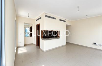 Apartment - 2 - 3 for rent in Aurora Tower - Marina Promenade - Dubai Marina - Dubai
